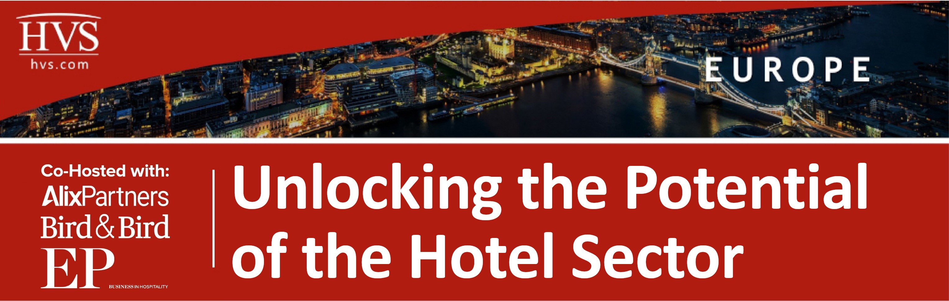 Unlocking the Potential of the Hotel Sector